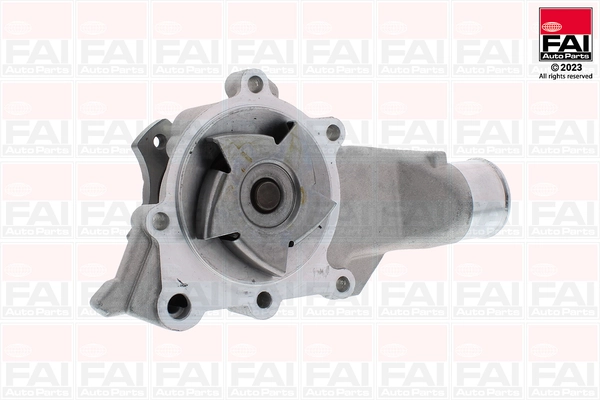 Water Pump, engine cooling